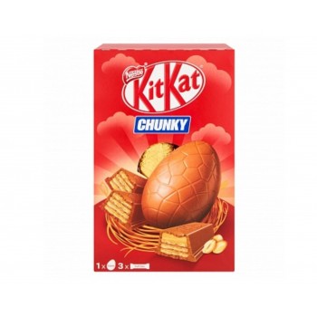 Uovo Nestle Kitkat Chunky...