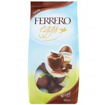 Ferrero Rocher Mini Uova al...