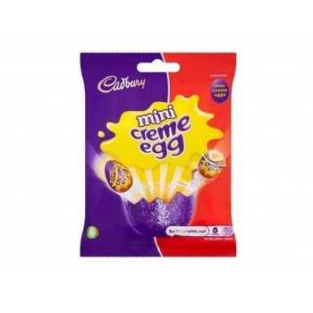 Cadbury Mini Creme Egg