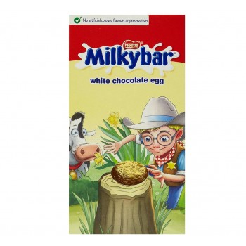 Nestle Milkybar Egg Small