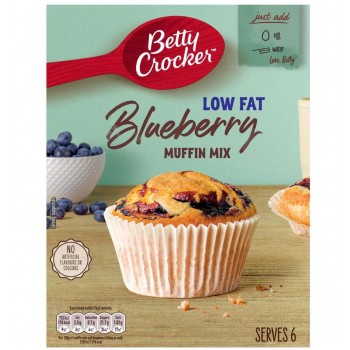 Betty Crocker Muffin Mix...