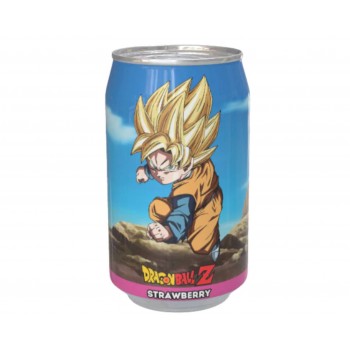 Dragon Ball Z Soda Goten...