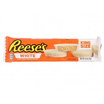Reese's 4 Peanut Butter...