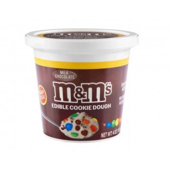 Cookie Dough Edible M&M's