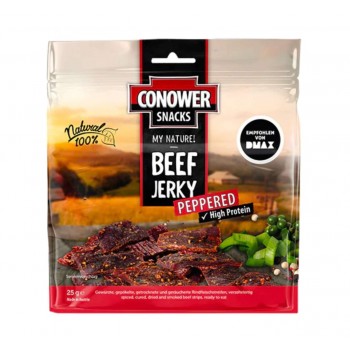 Conower Beef Peppered