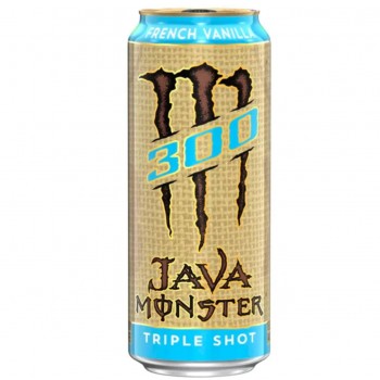 Monster Java Triple Shot...