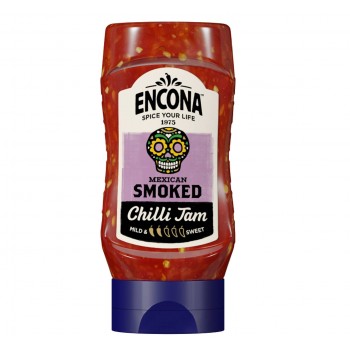 Encona Mexican Smoked...