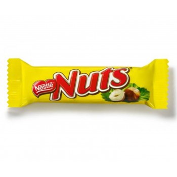 Nestlè Nuts