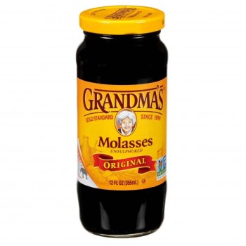 Grandma's Molasess Original