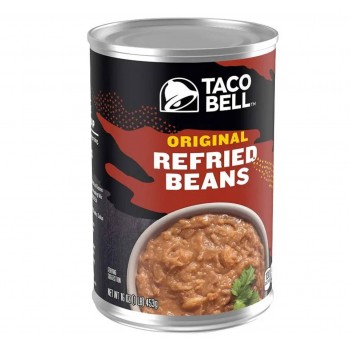 Taco Bell Original Refried...