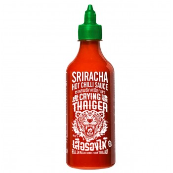 Crying Thaiger Sriracha Hot...