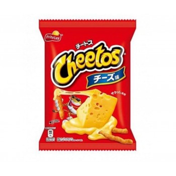 Cheetos Crunchy 70g