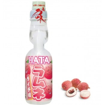 Ramune Soda Lychee