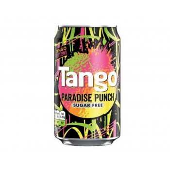 Tango Paradise Punch