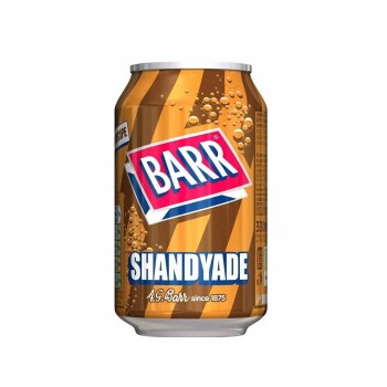 Barr Shandyade