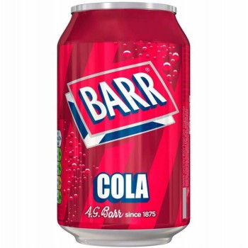 Barr Cola