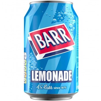 Barr Lemonade