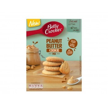 Betty Crocker Peanut Butter...