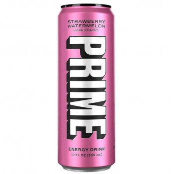 Prime Energy Strawberry...