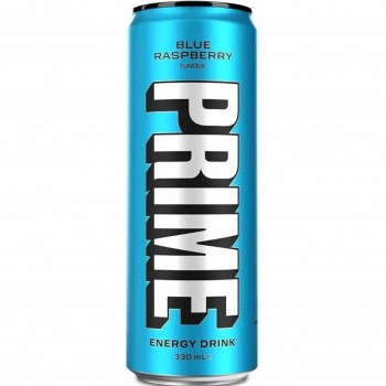 Prime Energy Blue Raspberry...