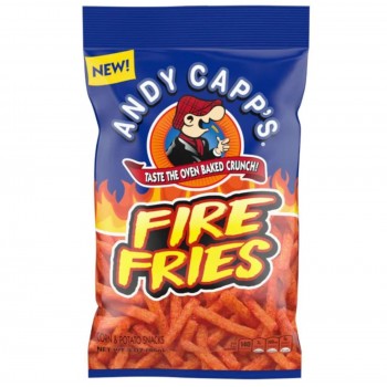 Andy Capp's Fire Fries