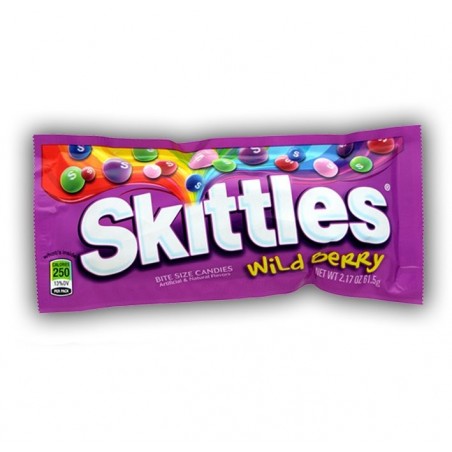 caramelle skittles