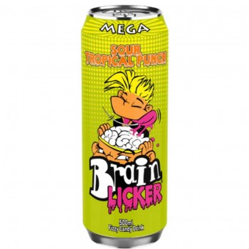 Brain Licker Drink Sour...