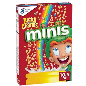 Cereali Lucky Charms Minis