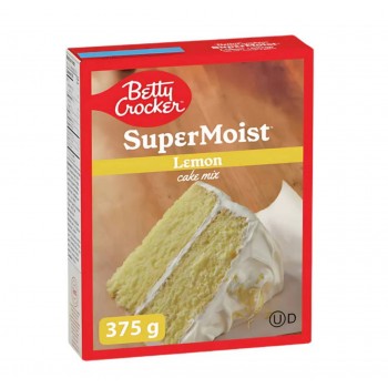 Betty Crocker Super Moist...