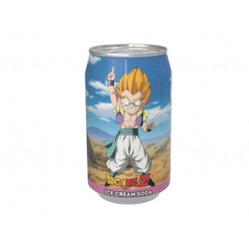 Dragon Ball Z Soda Gotenks...