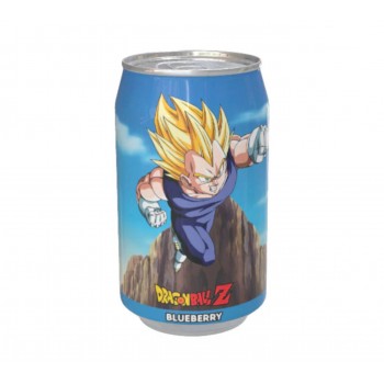 Dragon Ball Z Soda Vegeta...