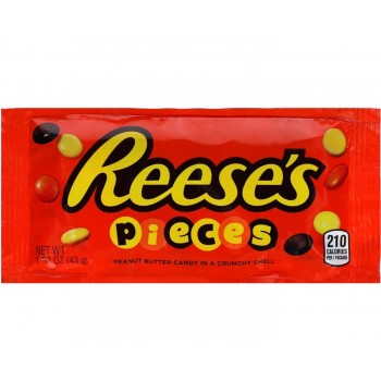 Reese's Pieces