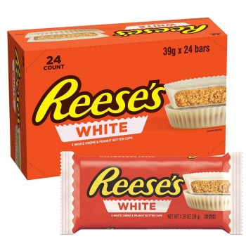 Reese's White 2 Peanut...