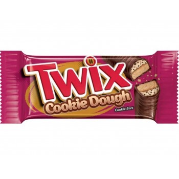 Twix gusto Cookie Dough