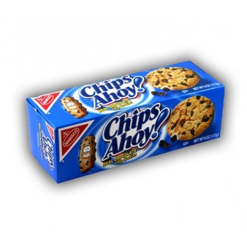 Chips Ahoy! American Cookies