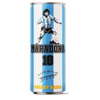 Maradona Energy Drink