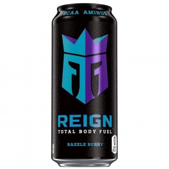 Reign Total Body Razzle Berry