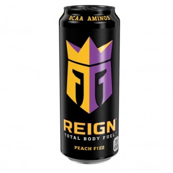 Reign Total Body Peach Fizz