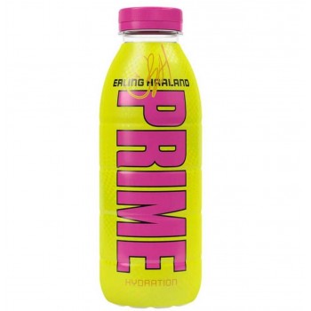 Prime Hydration Haaland