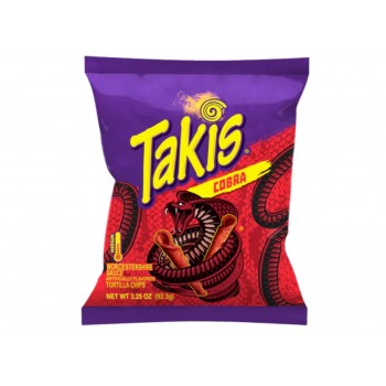 Takis Cobra