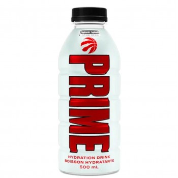 Prime Hydration Toronto...