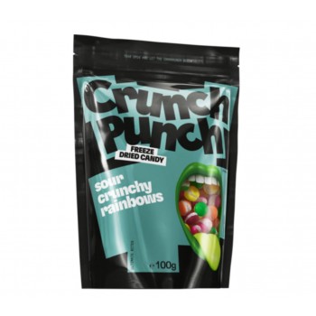 Crunch Punch Sour Crunchy...