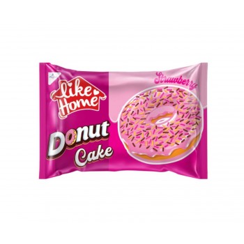 Like Home Donut Cake...