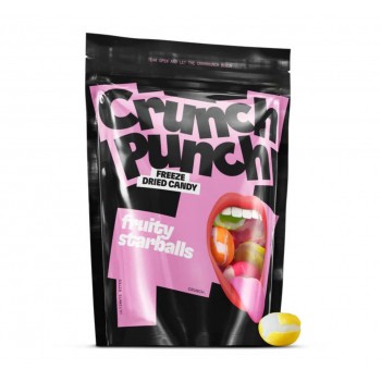 Crunch Punch Fruity Starballs