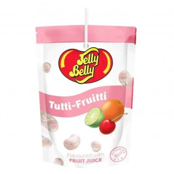 Jelly Belly Fruit Drink...