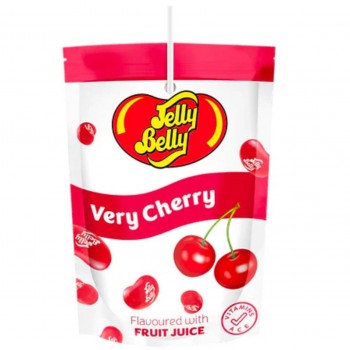 Jelly Belly Fruit Drink...