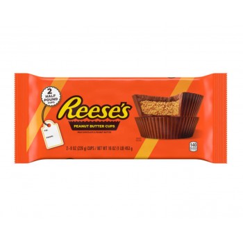 Reese's Peanut Butter Cups...