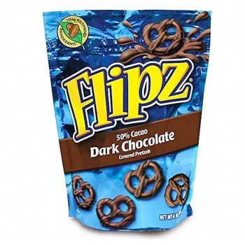 McVitie's Pretzels Dark...