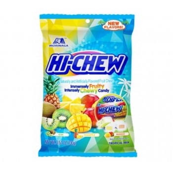 Hi-Chew Tropical Mix