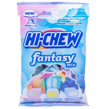 Hi-Chew Fantasy Mix